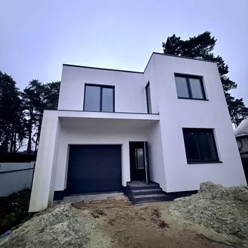 Хвойна вул.