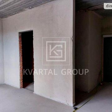 Продаж 1к Квартира Мирна вулиця ЖК Сенсация