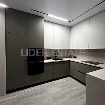 PARKLEND перша здача вул. Легоцького