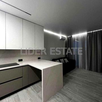 PARKLEND перша здача вул. Легоцького