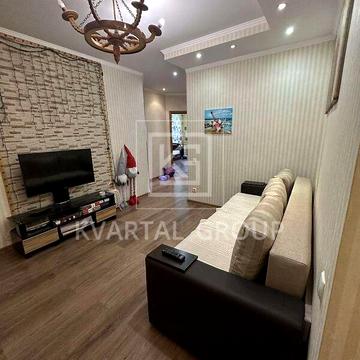 Продаж 2к Квартира Тарасівська вулиця