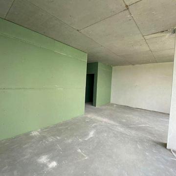 2-к квартира, можлива Є-Оселя,  заг. пл. - 73,3 м2., житл.. пл. 37.5 м ЖК Park Plaza