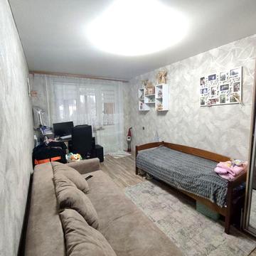 Продам 1но кімнату квартиру на Довженко