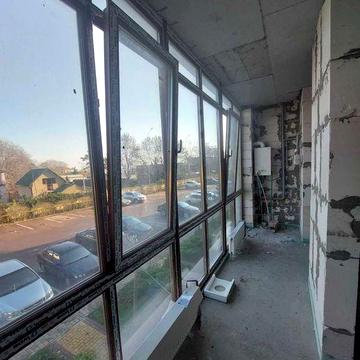 1 ком. в ЖК Клаб Марин. Двухконтурный котел. Море в 500 метрах! ЖК Клаб Марин