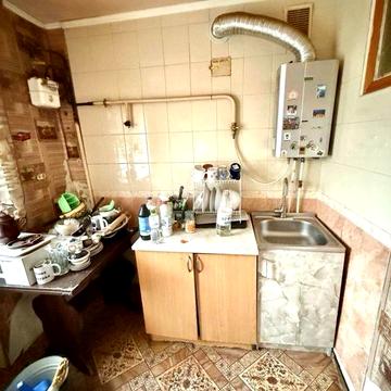 Продаю квартиру. Малодогвардейская 55