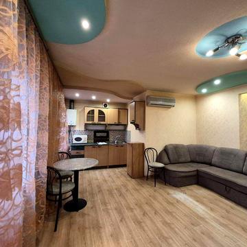 Продам 1 комн квартиру пр. Слобожанський Калиновая