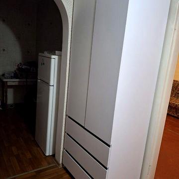 Довгострокова оренда 1к Квартира Пономарьова вулиця