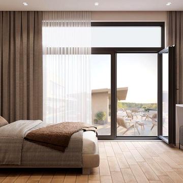 Продаж апартаментів 27.7 м² Микуличин ЖК MONTES invest &amp; resort