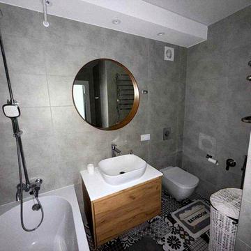 Оренда стильної 2-к квартири на ж/м Перемога!