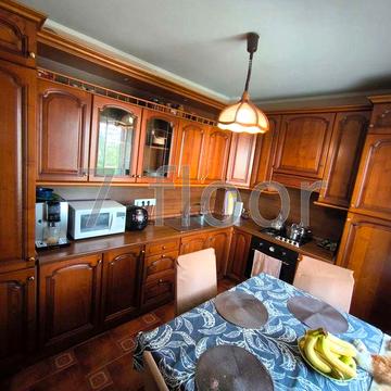 3 кімнатна квартира Бальзака ТЦ Район ТЦ Фестивальний Троєщина