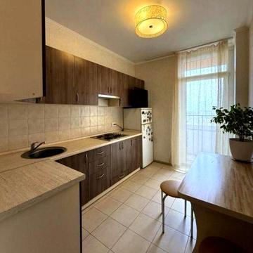 Продаж / Квартира  Київ, Оболонський район, вул. Богатирська, 6а ЖК Богатирський