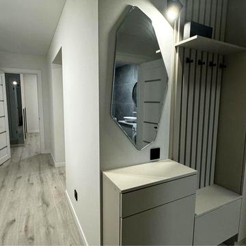 Здається вперше простора 2 кімнатна Боздош. Газове опалення