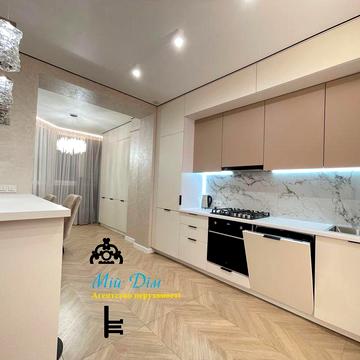 Перша здача укомплектованої затишної квартири ЖК Софія Резиденс