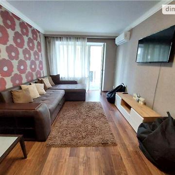 Довгострокова оренда 2к Квартира Полігонна (Погребняка) вулиця