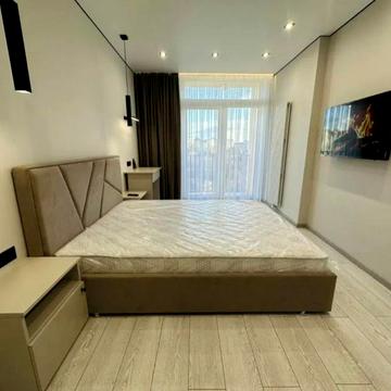 Родини Глаголєвих вул. (Академіка Грекова), 15-А