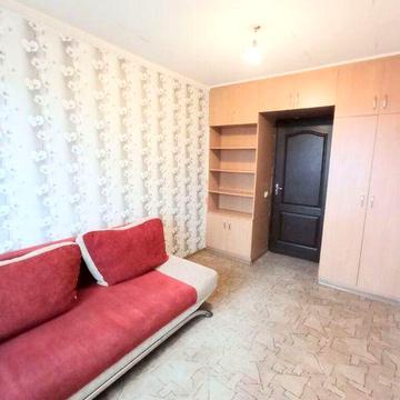 Оренда 2-к квартири на пр. Слобожанський (лівий берег)