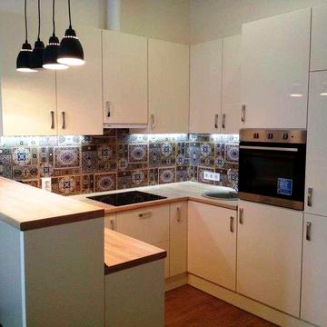 Продам 1кв.з ремонтом  в ЖК Мега Сіті ЖК Мега -Сіті