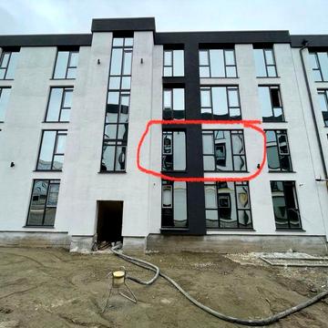 Продам свою квартиру 18,04 м² в ЖК Aura Park (2 поверх) ЖК Aura Park