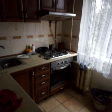 Продаж трьохкімнатної квартири вул.Баштанна Залізничний район