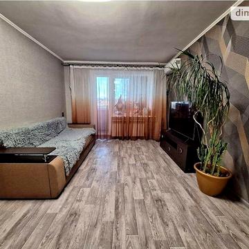 Довгострокова оренда 1к Квартира Савченка Юрія вулиця