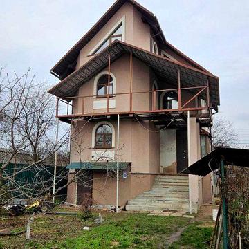 Продам будинок 200 м.кв,  СТ Дніпровський 1, м. Героїв Дніпра, Оболонь