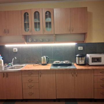 .Оренда частини будинку з окремим входом на Казбеті.