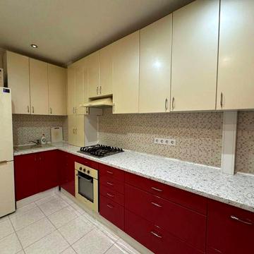 Здам в оренду 1 кімн квартиру,безпечний поверх