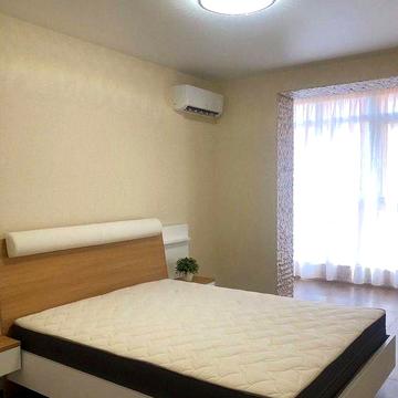 1к ЖК Счастливый, Запорожское шоссе 28