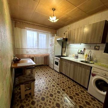 Продаж 3х кім квартири.