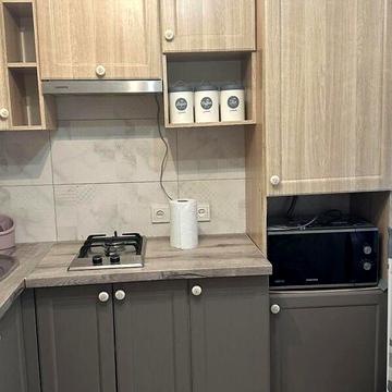 Довгострокова оренда 1к Квартира Зарицьких вулиця