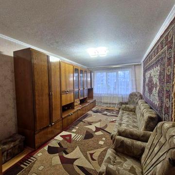 Оренда 2 к квартири з автонлмним опаленням в центрі міста