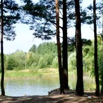 Дача ДК «Барвінок» Загальци