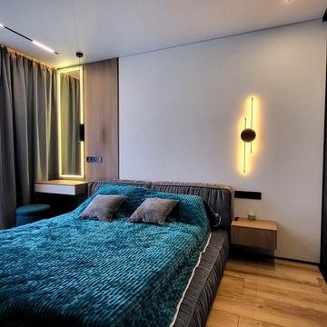 Євгена Сверстюка вул. (Марини Раскової), 6-В