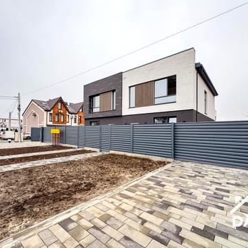 Козацька вул., 33