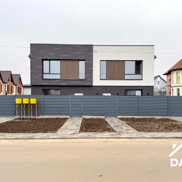 Козацька вул., 33