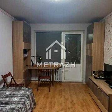 Продаж 1 кімн квартири вул. Лятошинського 4