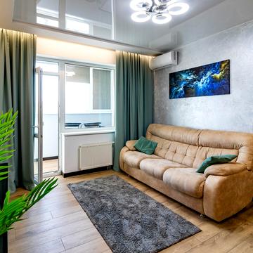 проспект Перемоги, 5 В