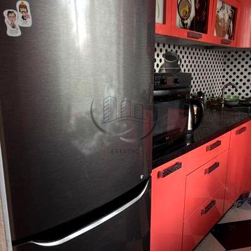 Здам 3-кімнатну квартиру, м. Салтівська