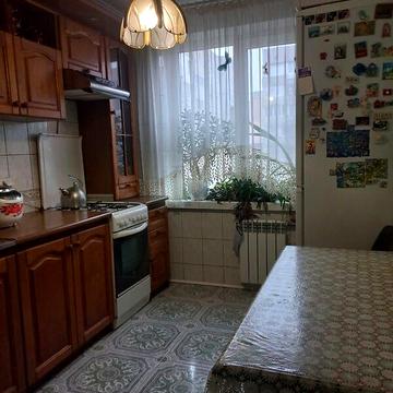 Довгострокова оренда 3к Квартира Миколи Ващука вулиця