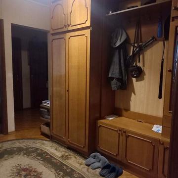 Довгострокова оренда 3к Квартира Миколи Ващука (Квятека) вулиця