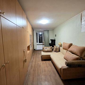 Большая 3х квартира 70м в кирпичном доме на Гераневой