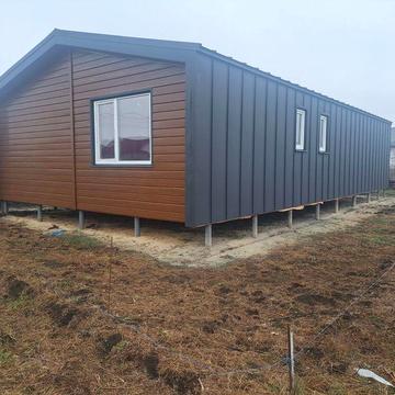 Продається будинок Барнхаус!