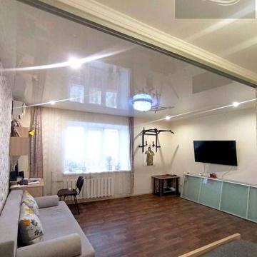 ЄВідновлення! Велика 1-к. квартира, р-н Лушпи, поряд з річкою