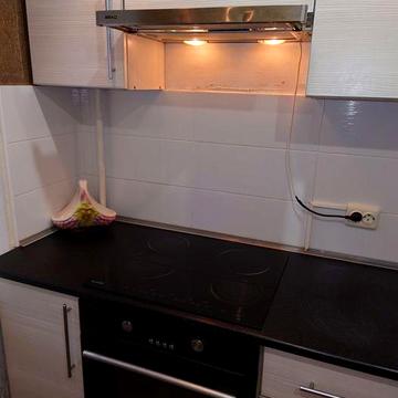 1 комн. квартира с мебелью (Своя - не агентство!)