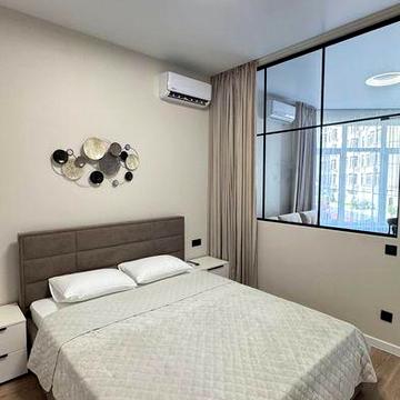 Сдам 1ую квартиру ЖК Авиньон, Дача Ковалевского.Паркинг.Газ.