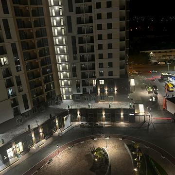 Краснова вул., 3/61