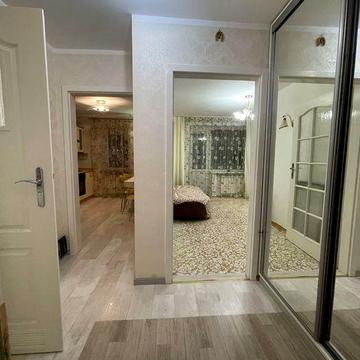 1-к квартира Соломянський район Смілянська, 8