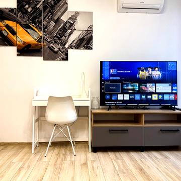 Березнева вул., 16 к4