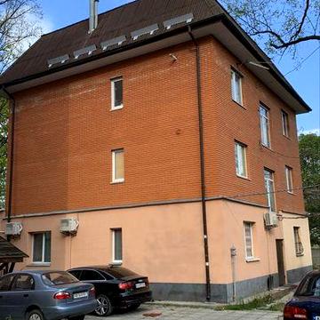 Без комісії! Власник.Квартира 48,6 м²,клубний будинок, центр Ворзеля