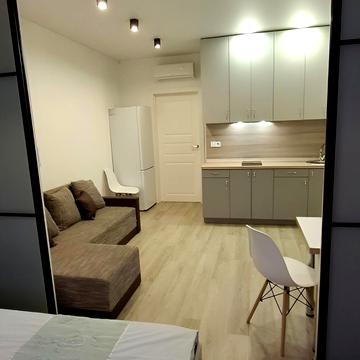 Харківське шосе, 15-А